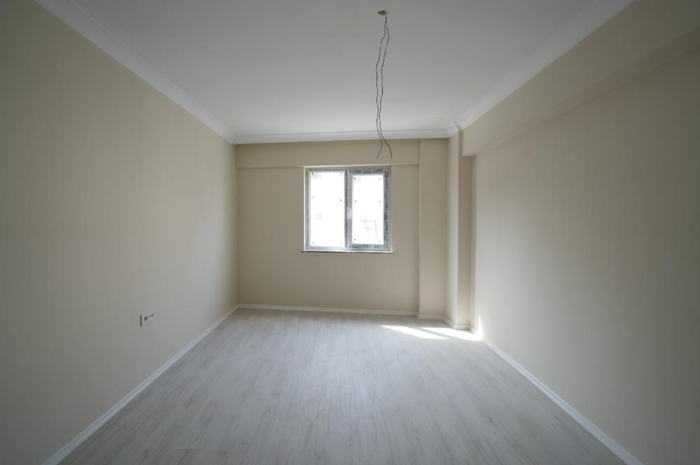 C21 Cius; Site İçinde Havuzlu, Yerden Isıtmalı, Ferah Daire