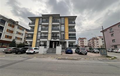 MERKEZİ KONUM GOP'TA SIFIR ARA KAT EŞYALI KİRALIK 1+1 DAİRE