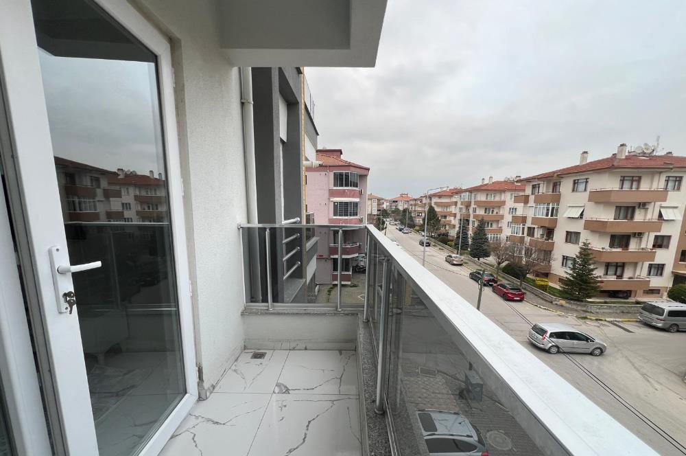 MERKEZİ KONUM GOP'TA SIFIR ARA KAT EŞYALI KİRALIK 1+1 DAİRE