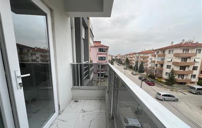 MERKEZİ KONUM GOP'TA SIFIR ARA KAT EŞYALI KİRALIK 1+1 DAİRE