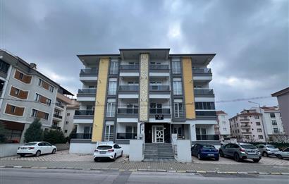 MERKEZİ KONUM GOP'TA SIFIR ARA KAT EŞYALI KİRALIK 1+1 DAİRE