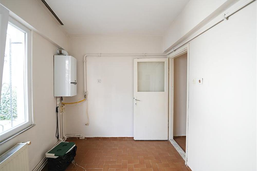 C21 Cius; Perşembe Pazarı Civarında 3+1 Kiralık Daire