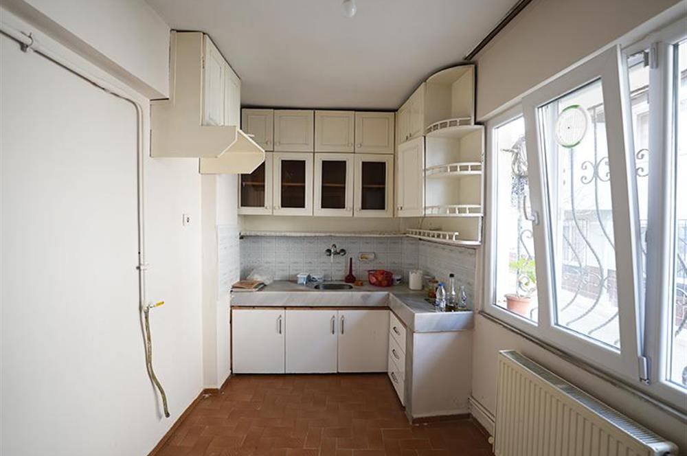 C21 Cius; Perşembe Pazarı Civarında 3+1 Kiralık Daire