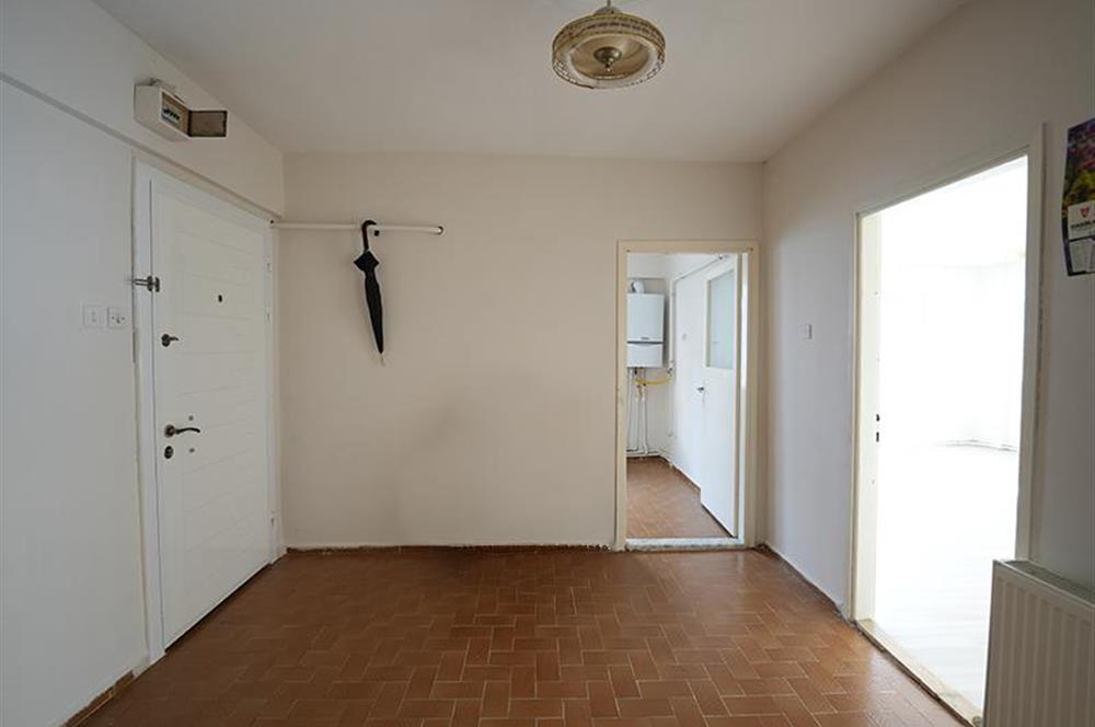 C21 Cius; Perşembe Pazarı Civarında 3+1 Kiralık Daire