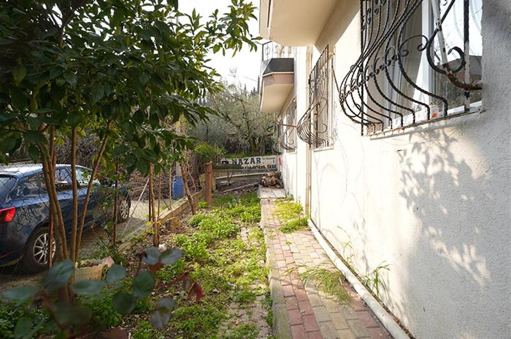 C21 Cius; Perşembe Pazarı Civarında 3+1 Kiralık Daire