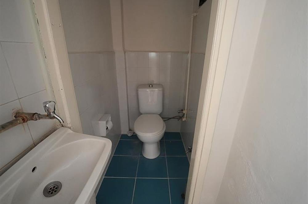 C21 Cius; Perşembe Pazarı Civarında 3+1 Kiralık Daire