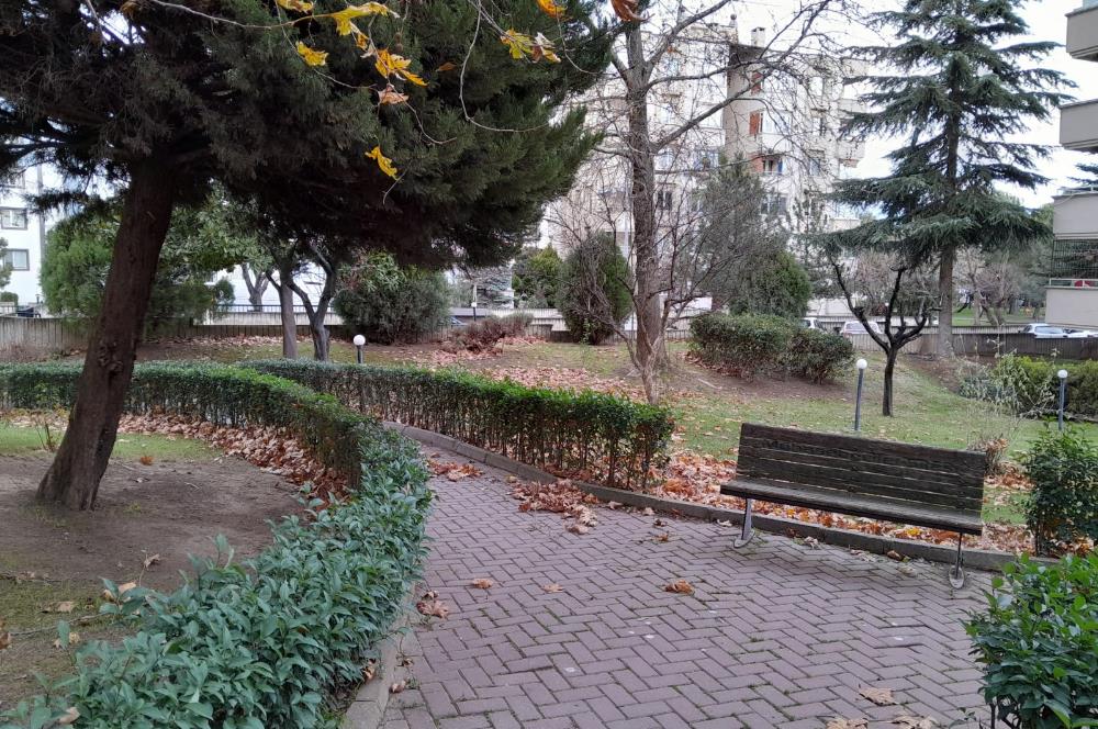 C21 EWA'DAN CUMHURİYET MAH DE 3+1 KOMBİLİ ARAKAT KİRALIK DAİRE