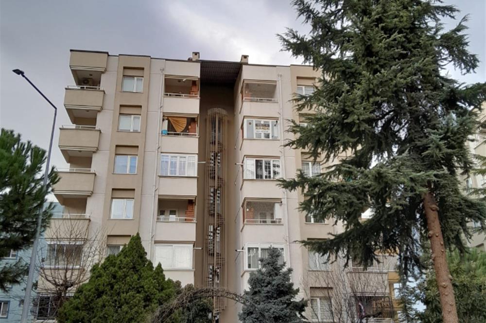 C21 EWA'DAN CUMHURİYET MAH DE 3+1 KOMBİLİ ARAKAT KİRALIK DAİRE