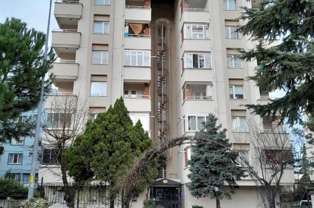 C21 EWA'DAN CUMHURİYET MAH DE 3+1 KOMBİLİ ARAKAT KİRALIK DAİRE