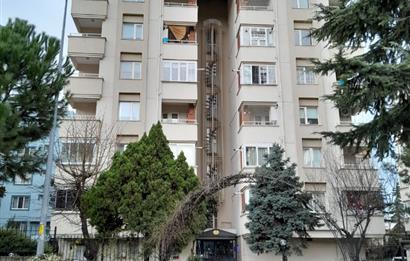 C21 EWA'DAN CUMHURİYET MAH DE 3+1 KOMBİLİ ARAKAT KİRALIK DAİRE