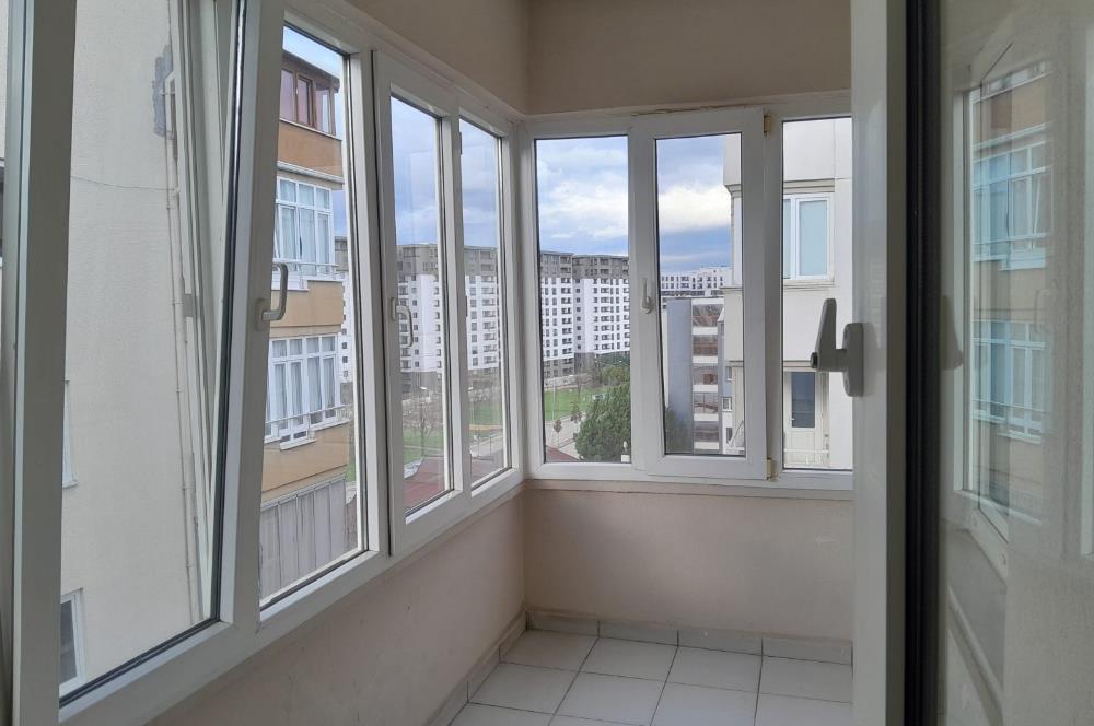 C21 EWA'DAN CUMHURİYET MAH DE 3+1 KOMBİLİ ARAKAT KİRALIK DAİRE