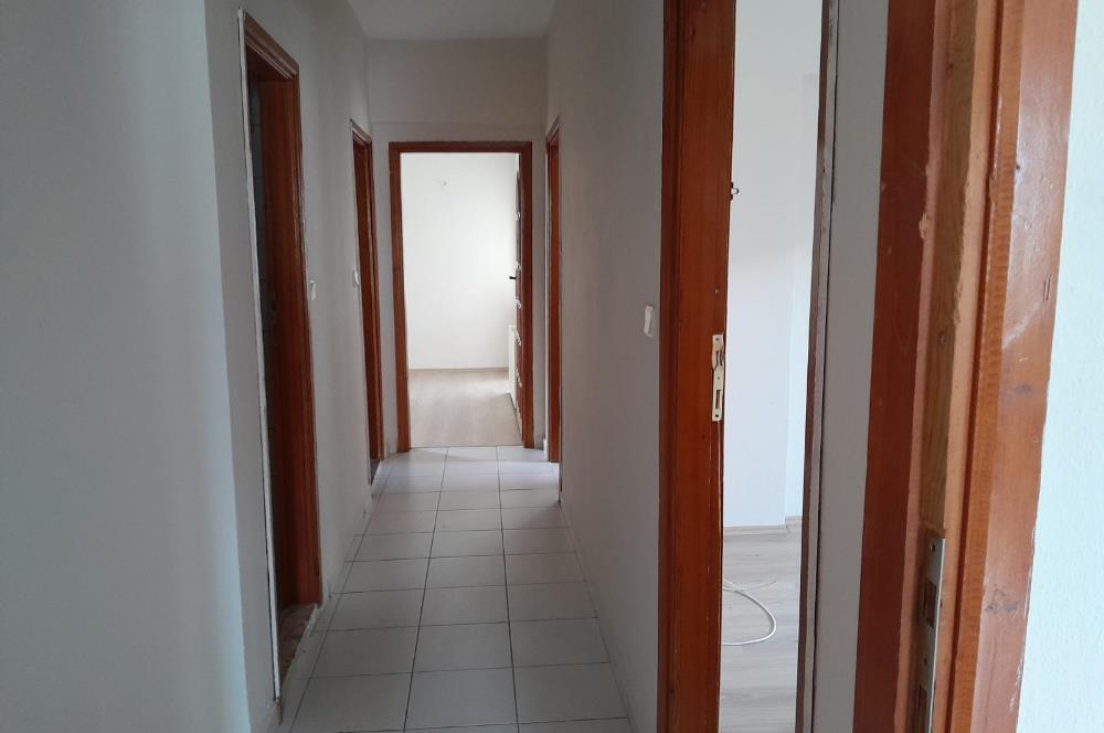 C21 EWA'DAN CUMHURİYET MAH DE 3+1 KOMBİLİ ARAKAT KİRALIK DAİRE