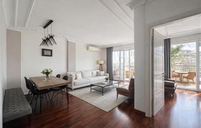 TOPAĞACI'NDA YEŞİL VE MAVİ MANZARALI,BALKONLU,AYDINLIK 3+1 SATILIK DAİRE