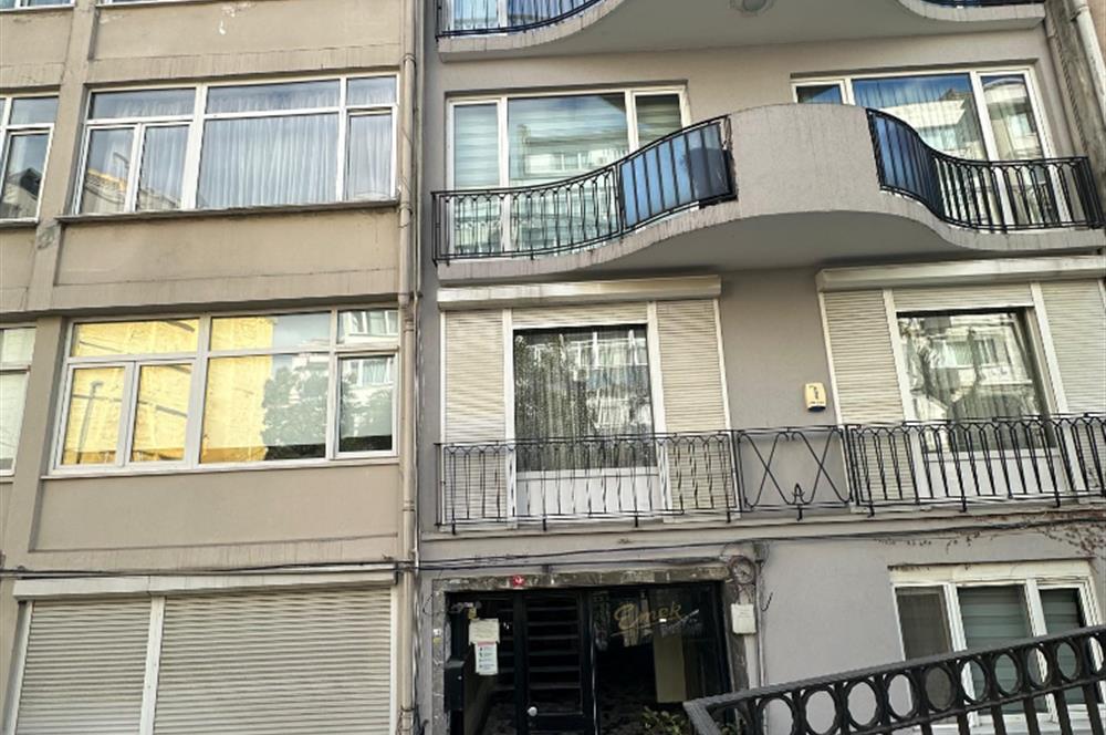 TOPAĞACI'NDA YEŞİL VE MAVİ MANZARALI,BALKONLU,AYDINLIK 3+1 SATILIK DAİRE