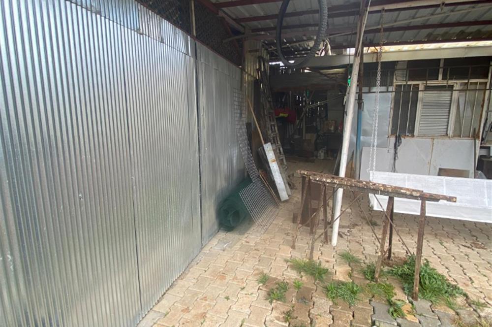 Century21 Plus'dan İscehisar/Çalışlar Köyünde Satılık Tarla