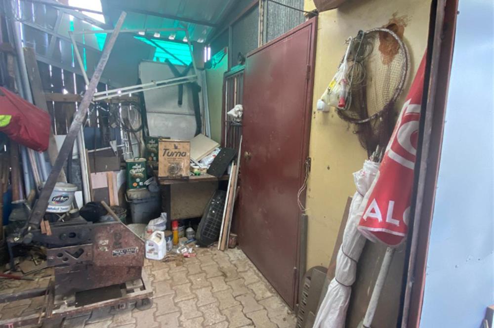 Century21 Plus'dan İscehisar/Çalışlar Köyünde Satılık Tarla