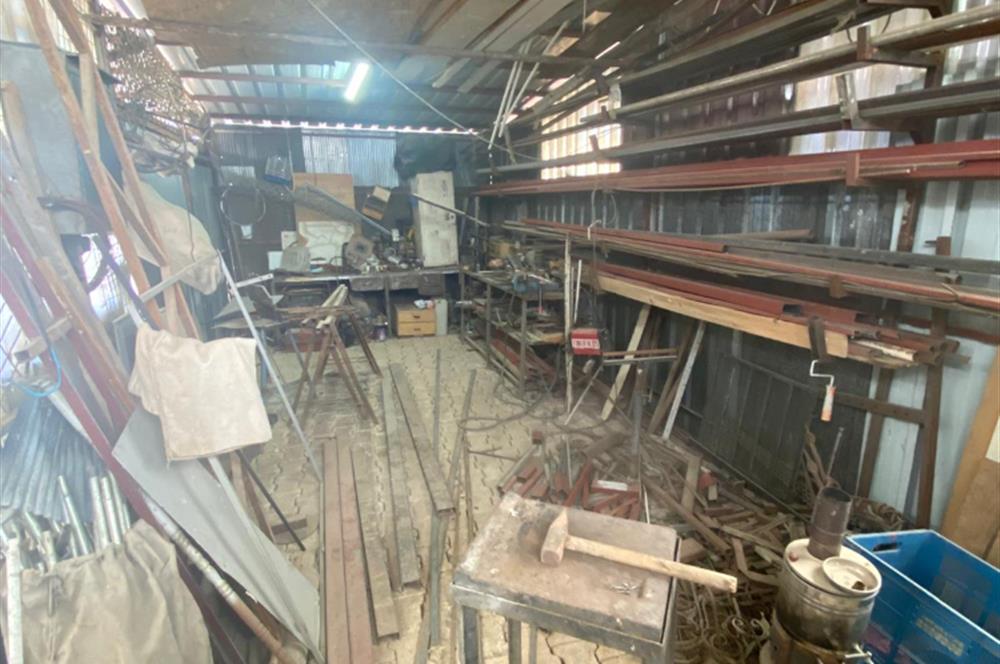 Century21 Plus'dan İscehisar/Çalışlar Köyünde Satılık Tarla