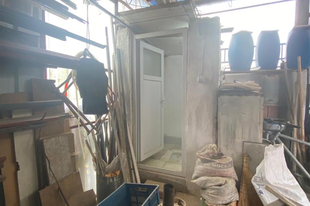 Century21 Plus'dan İscehisar/Çalışlar Köyünde Satılık Tarla