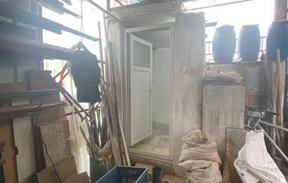 Century21 Plus'dan İscehisar/Çalışlar Köyünde Satılık Tarla