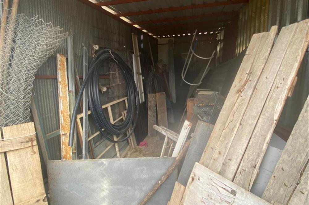 Century21 Plus'dan İscehisar/Çalışlar Köyünde Satılık Tarla