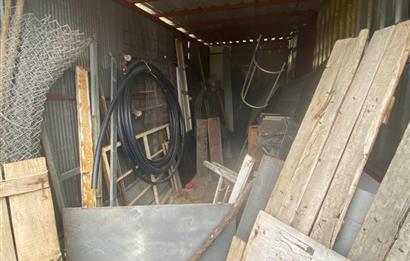 Century21 Plus'dan İscehisar/Çalışlar Köyünde Satılık Tarla