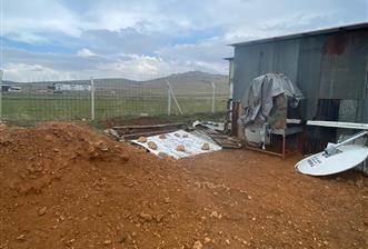 Century21 Plus'dan İscehisar/Çalışlar Köyünde Satılık Tarla - 5 - 32871