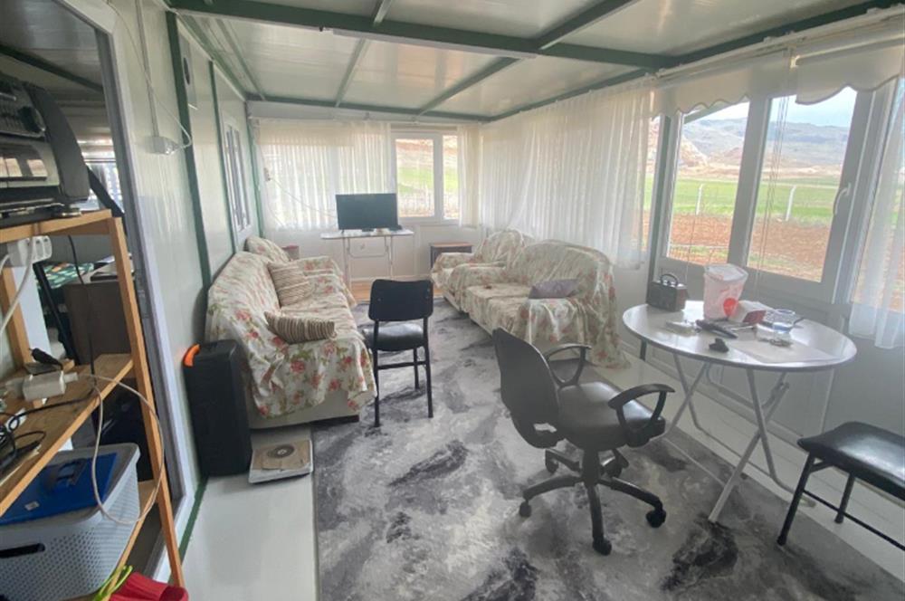 Century21 Plus'dan İscehisar/Çalışlar Köyünde Satılık Tarla