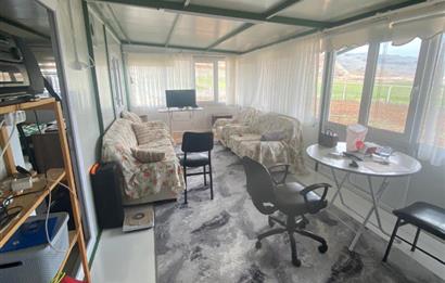 Century21 Plus'dan İscehisar/Çalışlar Köyünde Satılık Tarla