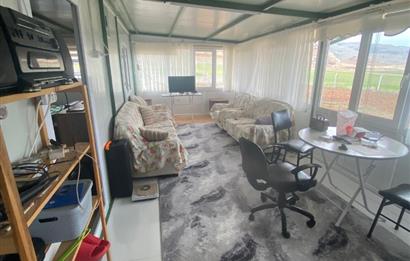 Century21 Plus'dan İscehisar/Çalışlar Köyünde Satılık Tarla