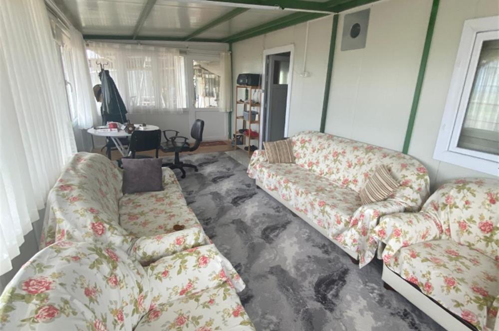 Century21 Plus'dan İscehisar/Çalışlar Köyünde Satılık Tarla