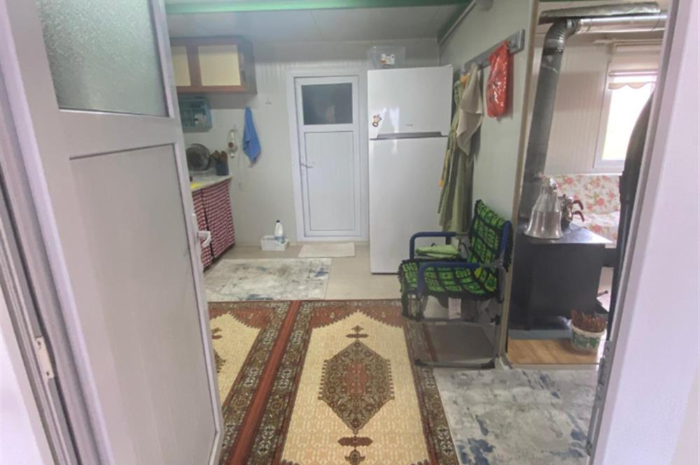 Century21 Plus'dan İscehisar/Çalışlar Köyünde Satılık Tarla