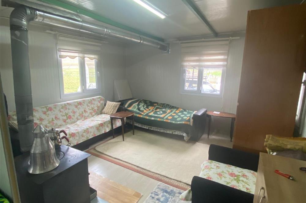 Century21 Plus'dan İscehisar/Çalışlar Köyünde Satılık Tarla