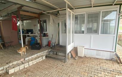 Century21 Plus'dan İscehisar/Çalışlar Köyünde Satılık Tarla