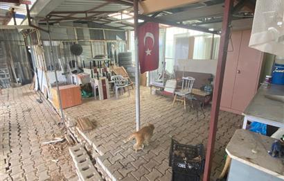 Century21 Plus'dan İscehisar/Çalışlar Köyünde Satılık Tarla