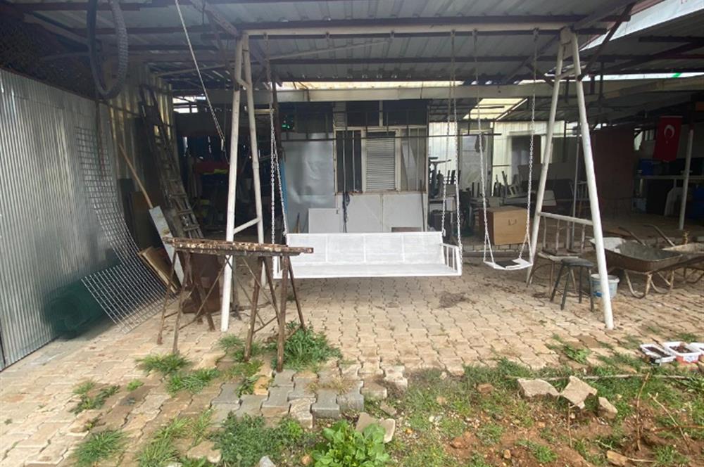 Century21 Plus'dan İscehisar/Çalışlar Köyünde Satılık Tarla