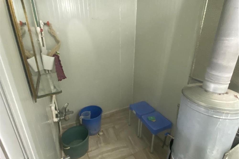 Century21 Plus'dan İscehisar/Çalışlar Köyünde Satılık Tarla