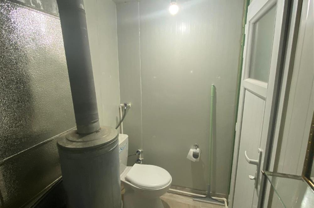 Century21 Plus'dan İscehisar/Çalışlar Köyünde Satılık Tarla