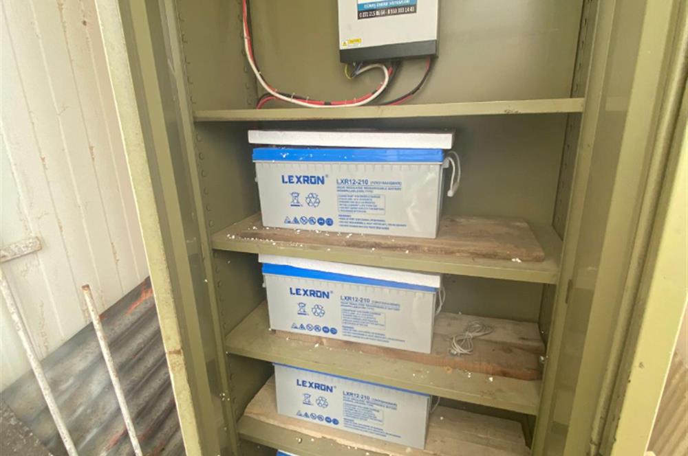 Century21 Plus'dan İscehisar/Çalışlar Köyünde Satılık Tarla