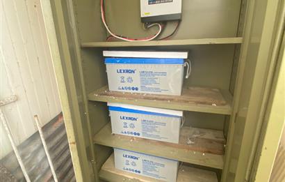 Century21 Plus'dan İscehisar/Çalışlar Köyünde Satılık Tarla