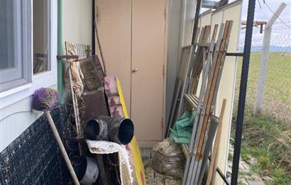 Century21 Plus'dan İscehisar/Çalışlar Köyünde Satılık Tarla