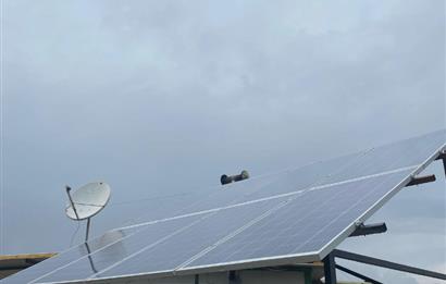 Century21 Plus'dan İscehisar/Çalışlar Köyünde Satılık Tarla