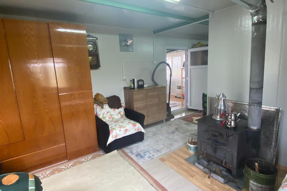 Century21 Plus'dan İscehisar/Çalışlar Köyünde Satılık Tarla