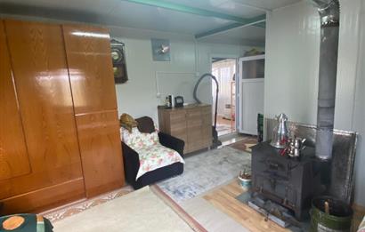 Century21 Plus'dan İscehisar/Çalışlar Köyünde Satılık Tarla