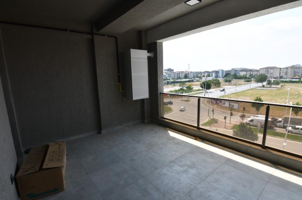 Ahmet Taner Kışlalı Bulvarda Kiralık 3+1 Daire