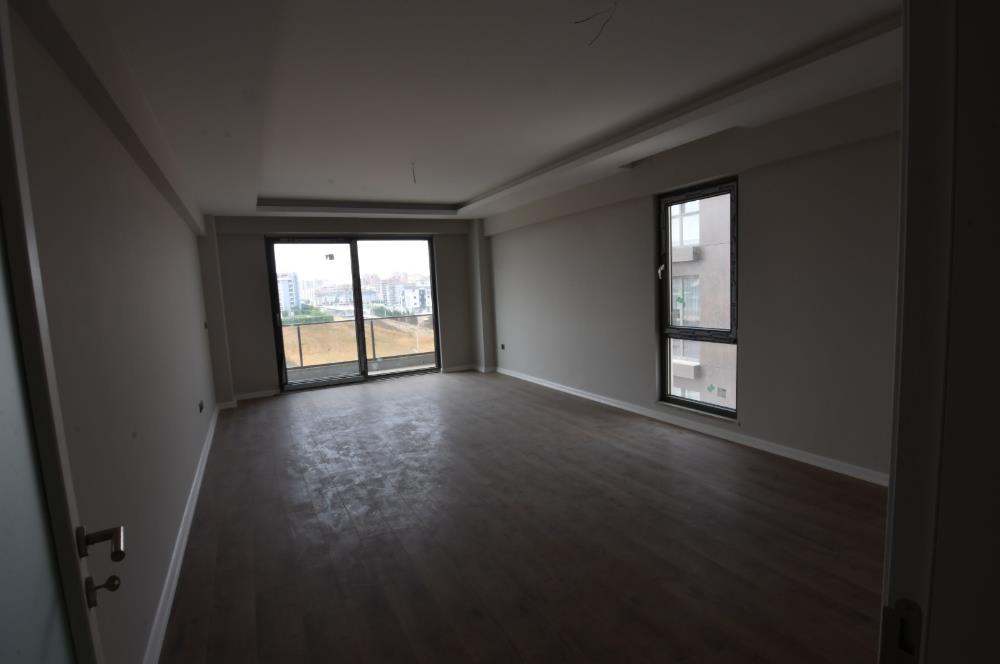 Ahmet Taner Kışlalı Bulvarda Kiralık 3+1 Daire