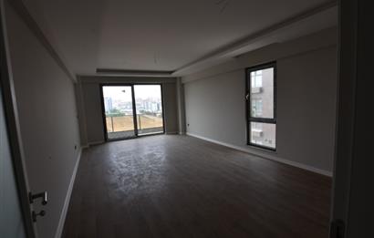 Ahmet Taner Kışlalı Bulvarda Kiralık 3+1 Daire