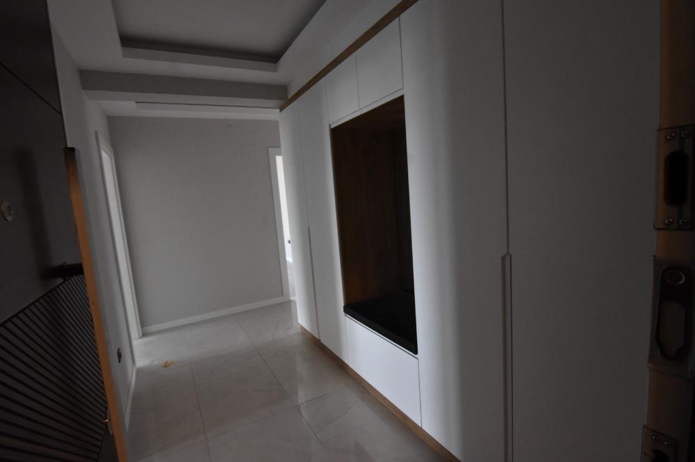 Ahmet Taner Kışlalı Bulvarda Kiralık 3+1 Daire