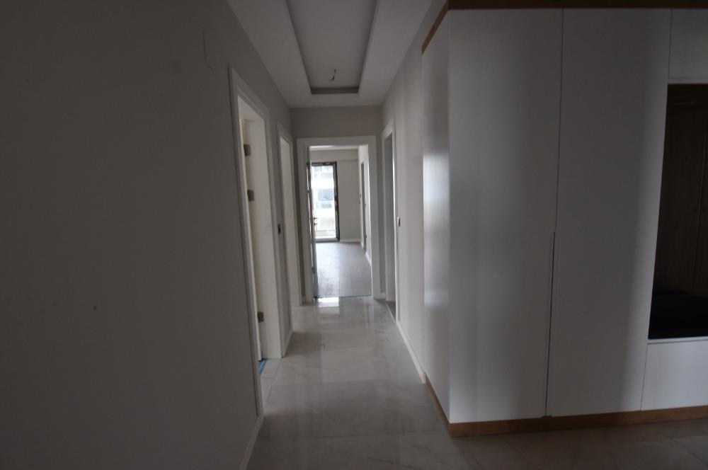 Ahmet Taner Kışlalı Bulvarda Kiralık 3+1 Daire