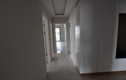 Ahmet Taner Kışlalı Bulvarda Kiralık 3+1 Daire