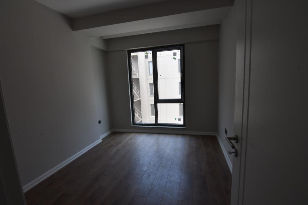 Ahmet Taner Kışlalı Bulvarda Kiralık 3+1 Daire